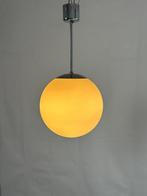 Plafondlamp - Opalen bol - Opaline glas - Hanglamp