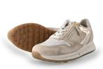 Gabor Sneakers in maat 36 Beige | 10% extra korting, Kleding | Dames, Verzenden, Beige, Gabor, Sneakers of Gympen