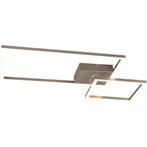 LED Plafondlamp - Plafondverlichting - Trion Paderno - 25W -, Huis en Inrichting, Lampen | Plafondlampen, Ophalen of Verzenden