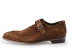 Floris van Bommel Nette schoenen in maat 43½ Bruin | 10%, Bruin, Verzenden, Overige typen, Floris van Bommel