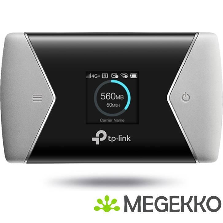 TP-LINK Mobiele Router M7650, Computers en Software, Routers en Modems, Nieuw, Verzenden