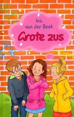 GROTE ZUS 9789033124075 INA VAN DER BEEK, Verzenden, Zo goed als nieuw, INA VAN DER BEEK