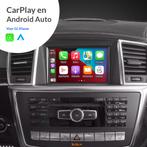 CarPlayBox voor Mercedes - GL-klasse - 2012 / 2019 / NTG, Verzenden, Nieuw