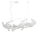 Slamp Hanami Hanglamp, large/kabel transparant , uitlooparti, Verzenden, Nieuw
