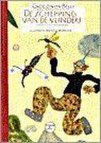 De schepping van de vlinders 9789052264103 Gioconda Belli, Boeken, Prentenboeken en Plaatjesalbums, Verzenden, Gelezen, Gioconda Belli