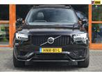 Volvo XC90 | Zakelijke Lease v.a. €975.66 pm, Auto's, Gebruikt, Overige carrosserieën, Zwart, Lease