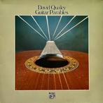 LP gebruikt - David Qualey - Guitar Parables, Verzenden, Zo goed als nieuw