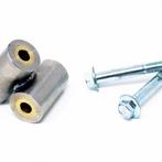Torque Solution Solid Shifter Linkage U-Joint: Subaru STI, Ophalen of Verzenden, Nieuw
