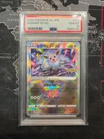 The Pokémon Company Graded card - Eevee shining - PSA 10, Hobby en Vrije tijd, Verzamelkaartspellen | Pokémon, Nieuw