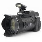 Digitale fotocamera | Nikon Coolpix P1000 | Tweedehands, Audio, Tv en Foto, Fotocamera's Digitaal, Verzenden, Gebruikt, Nikon