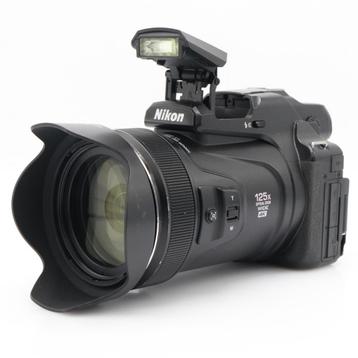 Digitale fotocamera | Nikon Coolpix P1000 | Tweedehands beschikbaar voor biedingen