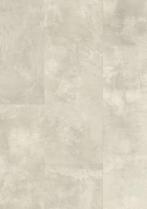 Laminaat tegel licht grijs |  Quick-Step Muse MUS5491, Ophalen, Nieuw