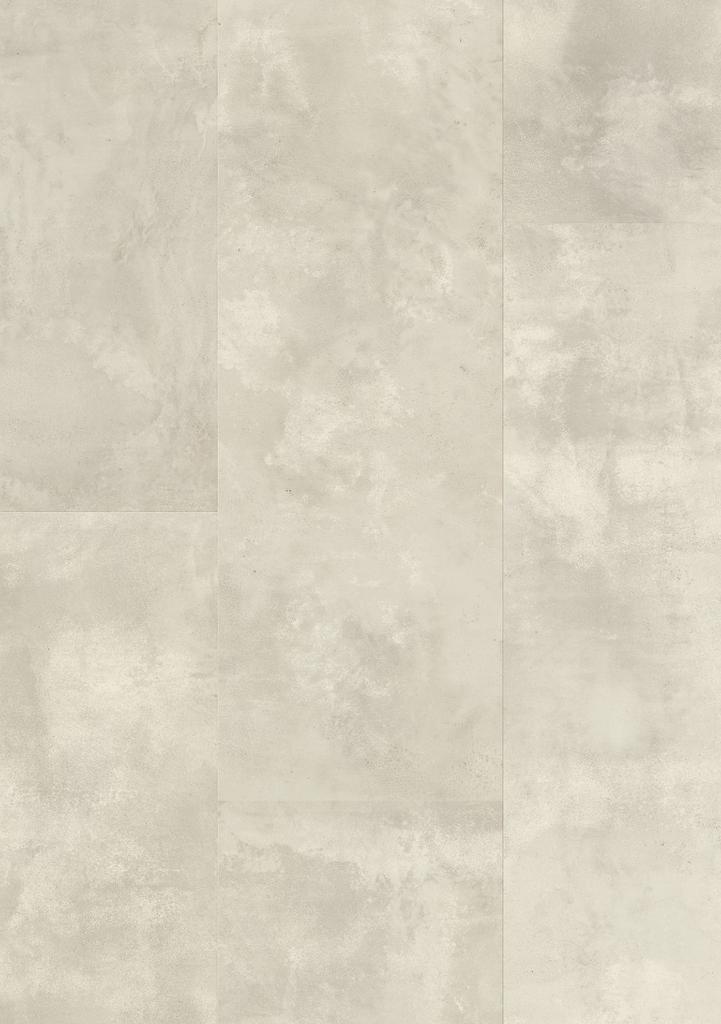 Laminaat tegel licht grijs |  Quick-Step Muse MUS5491, Huis en Inrichting, Stoffering | Vloerbedekking, Ophalen