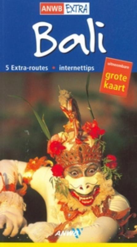 Bali / ANWB Extra 9789018020125 R. Dusik, Boeken, Reisgidsen, Gelezen, Verzenden