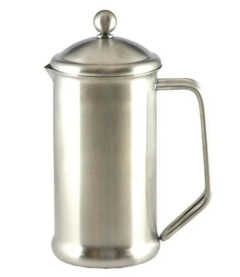 RVS cafetière 3 kopjes 400m, Zakelijke goederen, Horeca | Overige, Verzenden