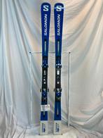 Salomon S-Race SL 12 -165 cm, 160 tot 180 cm, Gebruikt, Carve, Skiën