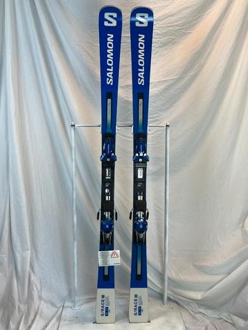 Salomon S-Race SL 12 -165 cm beschikbaar voor biedingen