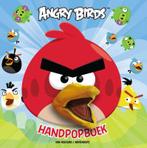 Handpopboek / Angry Birds 9789000337798, Verzenden, Gelezen