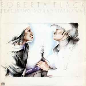 LP gebruikt - Roberta Flack - Roberta Flack Featuring Don..., Cd's en Dvd's, Vinyl | R&B en Soul, Zo goed als nieuw, Verzenden
