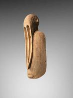 Erg mooi masker DOGON (50 CM) - maske vogel dogon - Dogon -