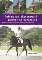 Training van ruiter en paard | 9789052105895 | HAANSTRA, L., Boeken, Zo goed als nieuw, HAANSTRA, L.  & HAANSTRA, J.