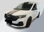 Ford Transit Connect 2.0 EcoBlue L1 Trend, Automaat, Stof, Gebruikt, Wit