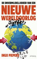 De onvermijdelijkheid van een nieuwe wereldoorlog, Verzenden, Nieuw