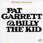 cd - Bob Dylan - Pat Garrett &amp; Billy The Kid (Origina..., Cd's en Dvd's, Zo goed als nieuw, Verzenden