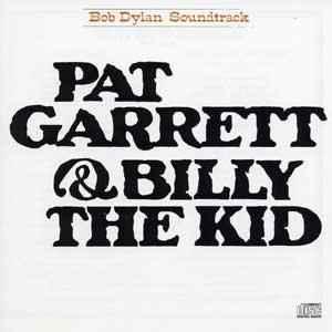 cd - Bob Dylan - Pat Garrett &amp; Billy The Kid (Origina..., Cd's en Dvd's, Cd's | Overige Cd's, Zo goed als nieuw, Verzenden
