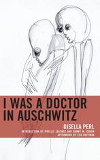 9781498583947 I Was a Doctor in Auschwitz Lexington Studi..., Boeken, Verzenden, Nieuw, Gisella Perl