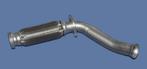 *Tip*  Voorpijp MERCEDES 207D 208D 209D 307D 308D 309D 409D, Ophalen of Verzenden, Nieuw, Mercedes-Benz
