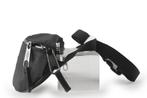 Eastpak Tas Zwart | 10% extra korting, Sieraden, Tassen en Uiterlijk, Tassen | Rugtassen, Verzenden, 25 tot 40 cm, Zo goed als nieuw