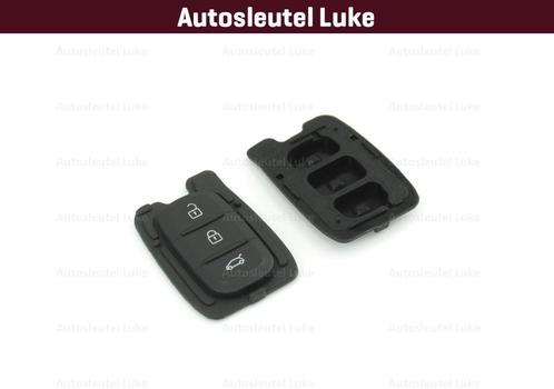 3-knops autosleutel  toetsenpaneel kpb1353 voor Renault, Auto-onderdelen, Elektronica en Kabels, Nieuw, Verzenden