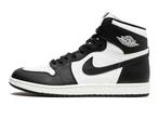Air Jordan 1 Retro High 85 Black White - Maat 38 EU, Ophalen of Verzenden, Nieuw, Jordan
