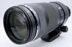 Olympus M.Zuiko ED 100-400mm f/5.0-6.3 IS OCCASION (566), Audio, Tv en Foto, Fotografie | Lenzen en Objectieven, Ophalen of Verzenden