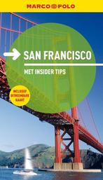 San Francisco / Marco Polo 9789000308729 Michael Schwelien, Verzenden, Gelezen, Michael Schwelien