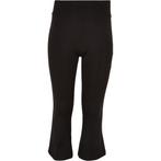 Girls Recycled High Waist Flared Leggings, Verzenden, Nieuw