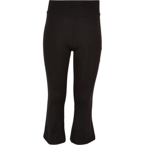 Girls Recycled High Waist Flared Leggings, Sport en Fitness, Ballet, Verzenden