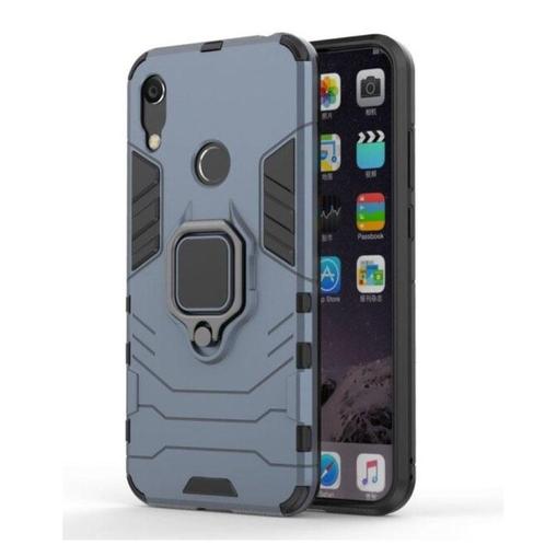 Huawei Honor 10i Hoesje  - Magnetisch Shockproof Case Cover, Telecommunicatie, Mobiele telefoons | Hoesjes en Frontjes | Overige merken
