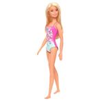 Barbiepop Beach (Barbie Poppen, Poppen, Binnenspeelgoed), Kinderen en Baby's, Speelgoed | Poppen, Nieuw, Ophalen of Verzenden