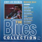 cd - John Lee Hooker - Boogie Man, Cd's en Dvd's, Verzenden, Zo goed als nieuw