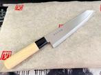 Satake SWORD SMITH - Keukenmes - BUNKA - Staal - Japan -, Antiek en Kunst, Antiek | Keukenbenodigdheden