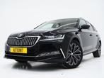 Zakelijke Lease |  Škoda Superb Combi 1.4 TSI iV Laurin & Kl, Automaat, Gebruikt, Zwart, Overige kleuren