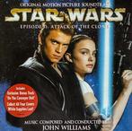 cd ost film/soundtrack - John Williams  - Star Wars Episo..., Cd's en Dvd's, Cd's | Filmmuziek en Soundtracks, Zo goed als nieuw