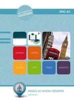 Engels A2 niveau ENG A2 9789400224780, Boeken, Zo goed als nieuw