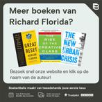WhoS Your City 9780465013531 Richard Florida, Verzenden, Zo goed als nieuw, Richard Florida