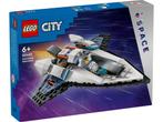 LEGO City 60430 Interstellair ruimteschip, Verzenden, Nieuw