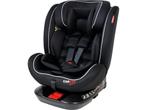 Carkids i-Size Kinderzitje 360° Draaibaar 40-150cm - ISOFIX, Verzenden, Zo goed als nieuw