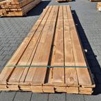 Douglas Planken 4000x129x31mm, Doe-het-zelf en Verbouw, Hout en Planken, Ophalen of Verzenden, Nieuw