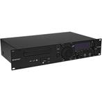 Omnitronic XDP-1502 CD/MP3 speler, Verzenden, Nieuw